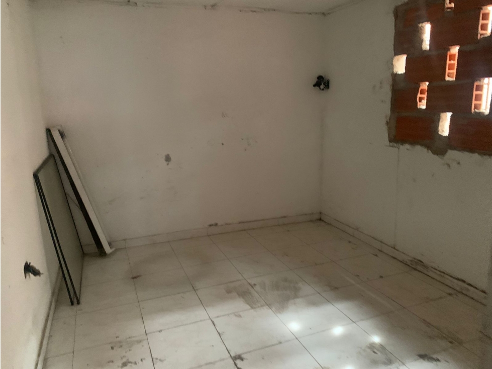 CASA EN VENTA EL BOSQUE - CARTAGENA — foto 4