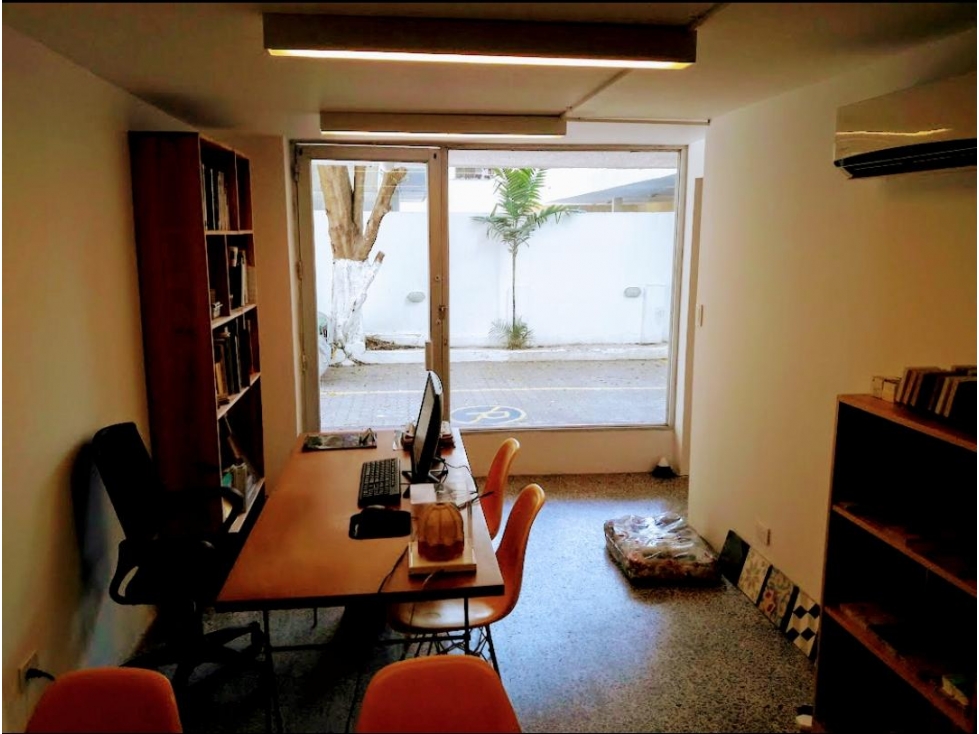 LOCAL EN VENTA BOCAGRANDE - CARTAGENA