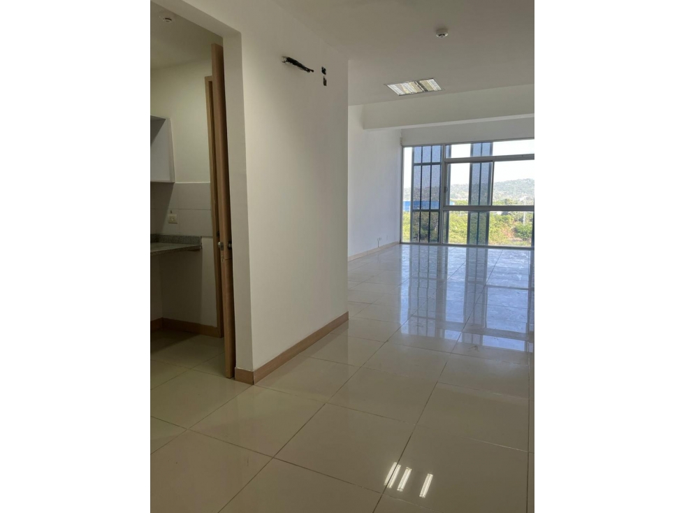 OFICINA EN VENTA MAMONAL - CARTAGENA — foto 2