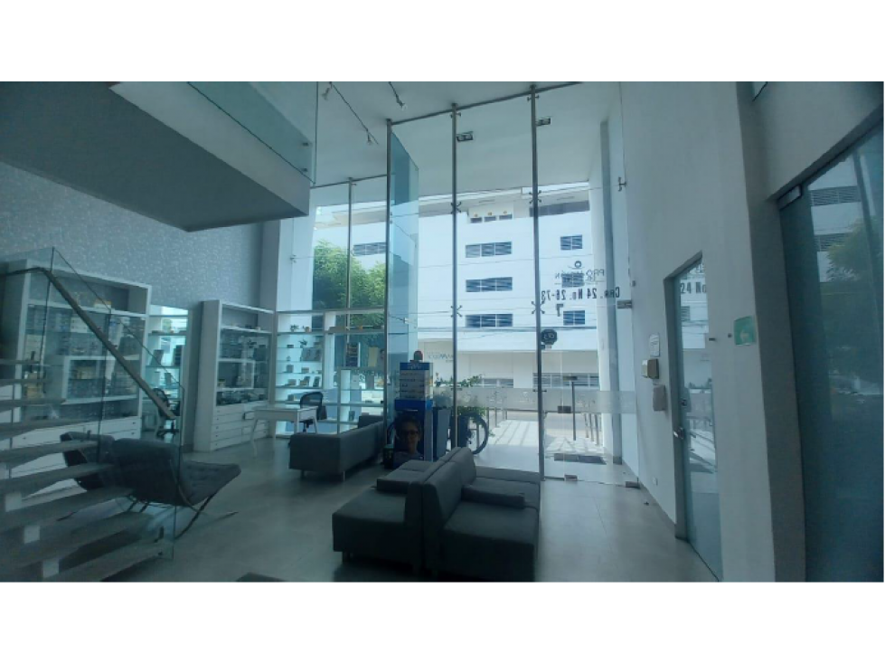 LOCAL EN ARRIENDO MANGA - CARTAGENA