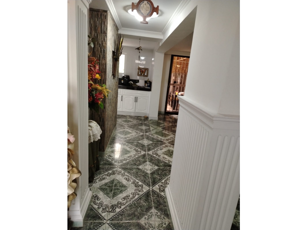 CASA EN VENTA EN EL RECREO - CARTAGENA — foto 3