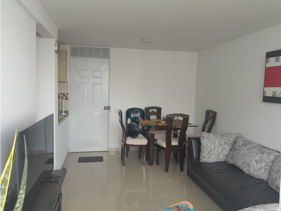 APARTAMENTO EN VENTA EN LA CAROLINA - CARTAGENA