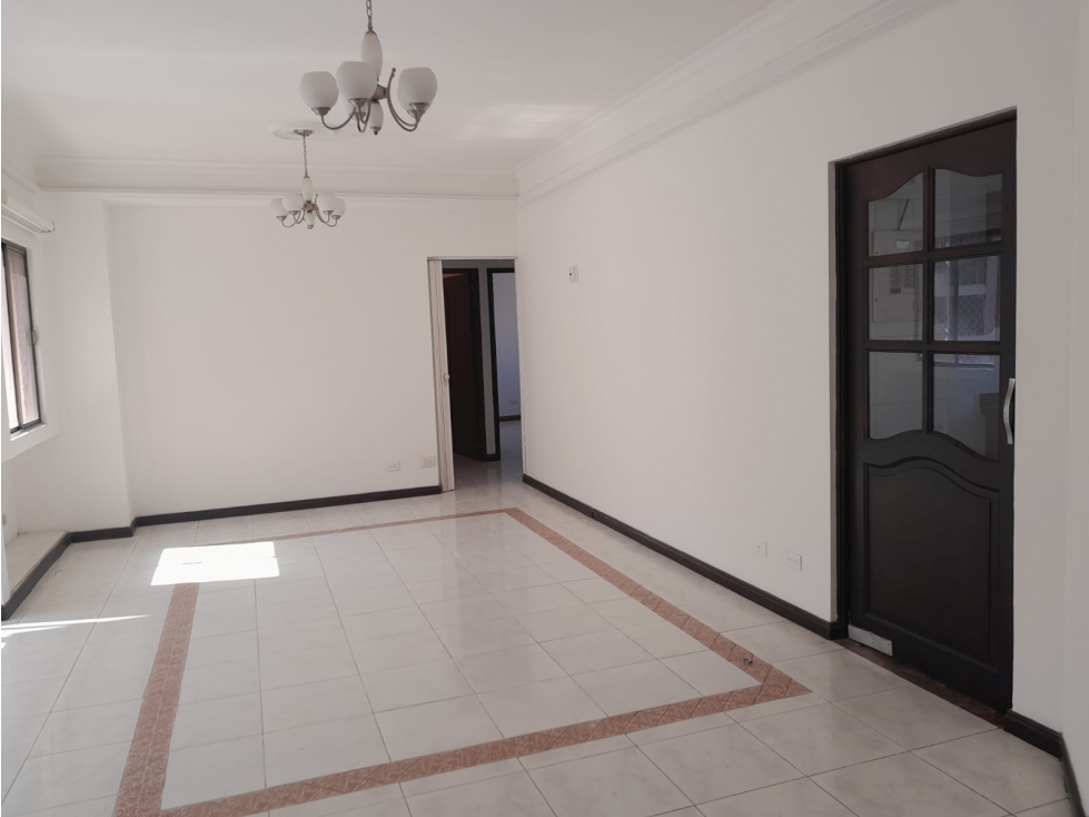 APARTAMENTO EN VENTA PIE DE LA POPA - CARTAGENA — foto 3
