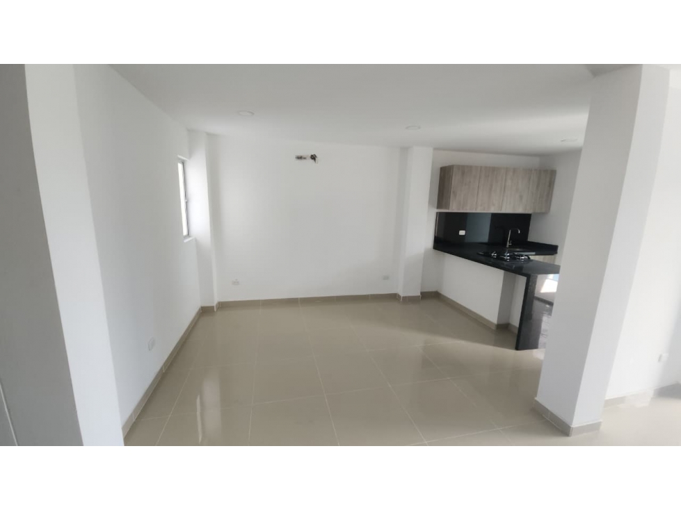 SE VENDE APARTAMENTO EN ALTO BOSQUE - CARTAGENA — foto 4