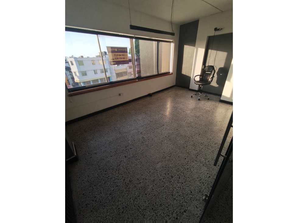 OFICINA EN ARRIENDO, CENTRO - CARTAGENA — foto 2