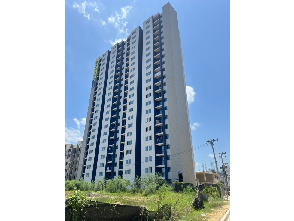 APARTAMENTO PARA VENTA EN LA CAROLINA