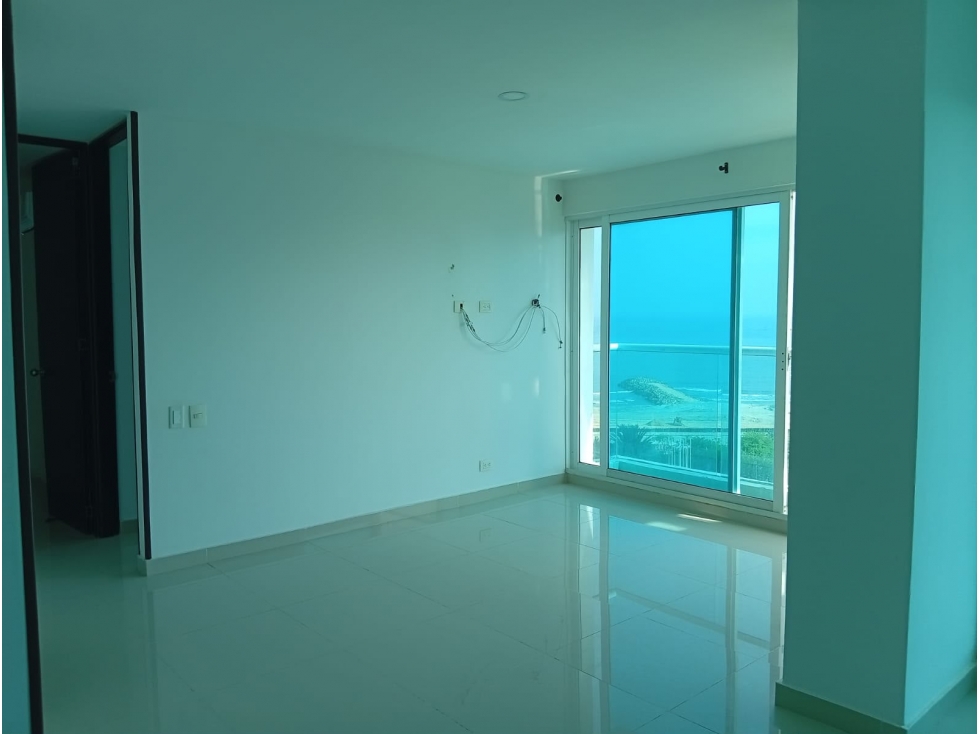 ARRIENDO APARTAMENTO CRESPO- CARTAGENA — foto 3
