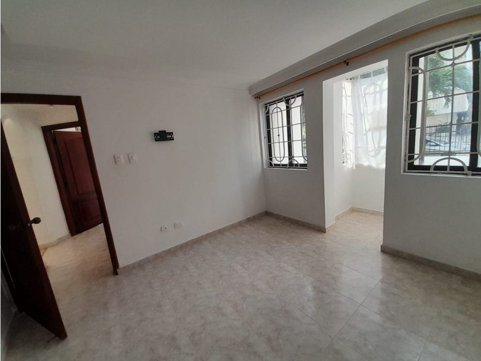 APARTAMENTO PARA ARRIENDO EN BOCAGRANDE - 5