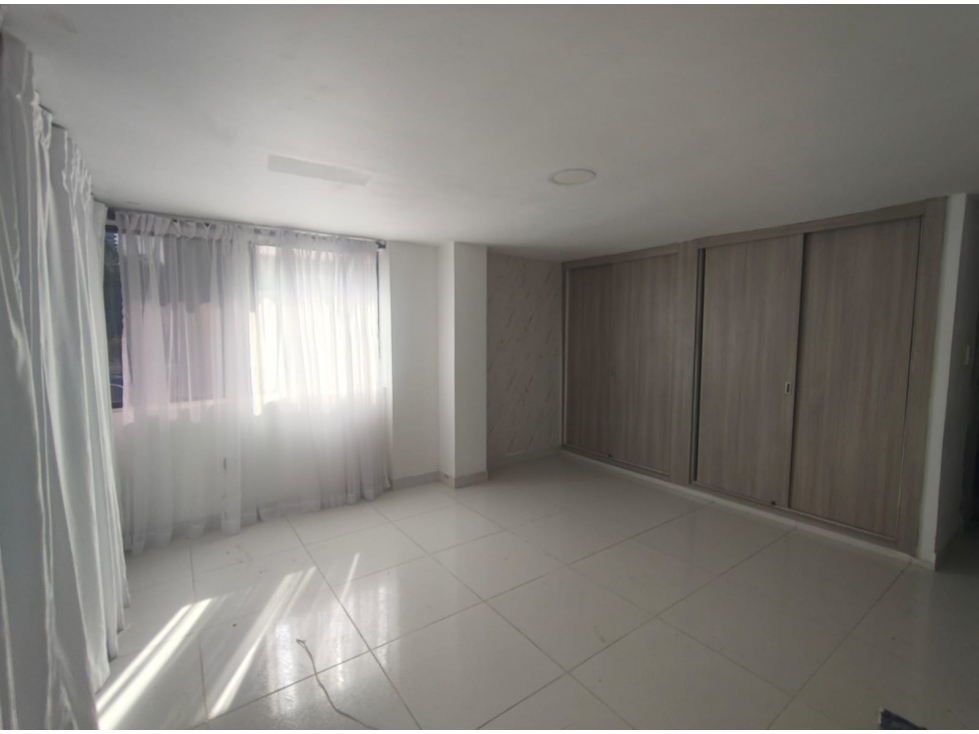 APARTAMENTO EN ARRIENDO BOCAGRANDE - CARTAGENA — foto 4