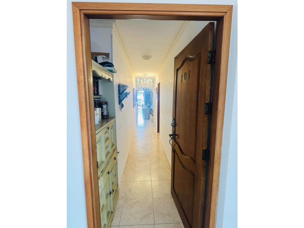 APARTAMENTO EN VENTA EN CASTILLOGRANDE -CARTAGENA — foto 6