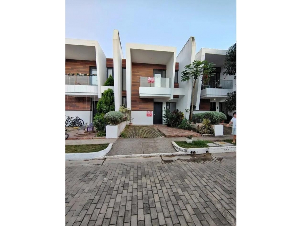 EN VENTA CASA EN TURBACO - CARTAGENA — foto 6