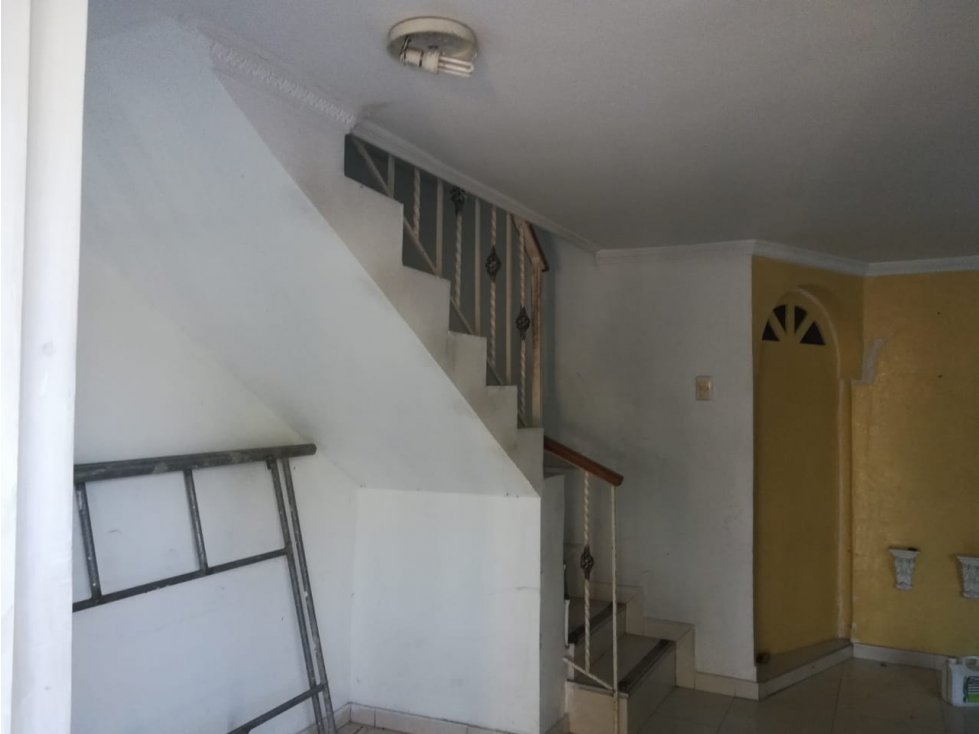 Cartagena Venta Casa Alameda La Victoria — foto 5