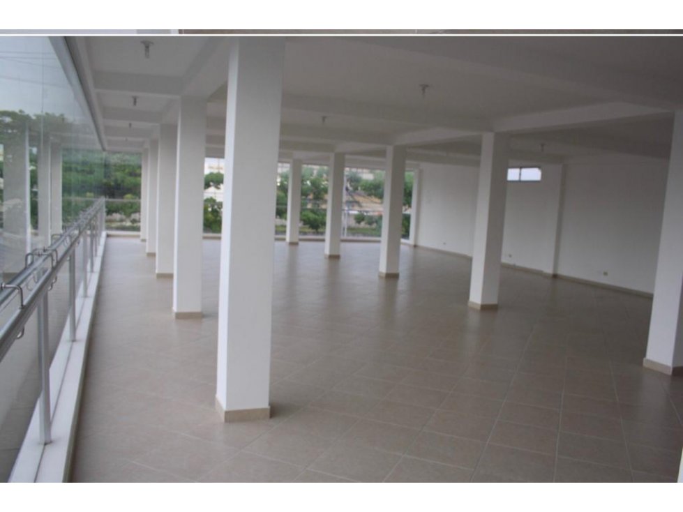 Edificio en Arriendo, Crespo - Cartagena. - 2