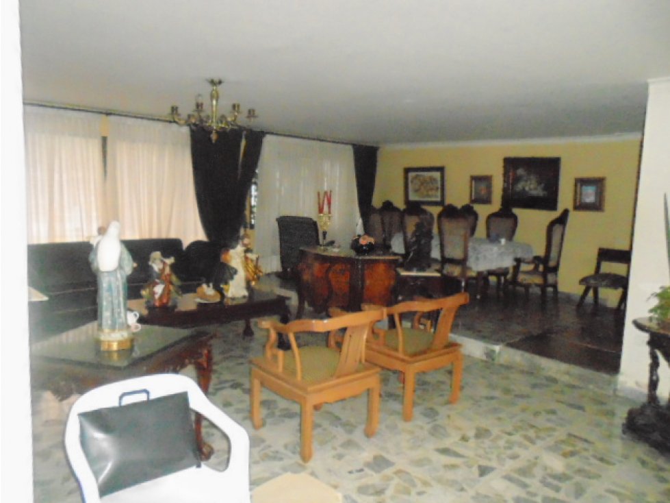 Casa en Venta, Crespo - Cartagena.