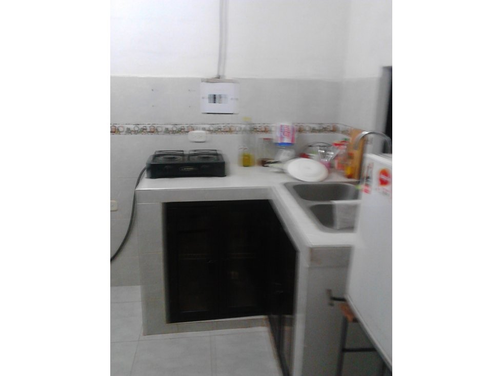 Cartagena Venta de Casa Santa Clara
