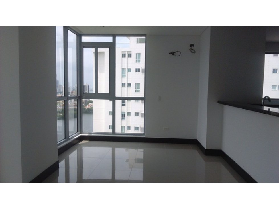 Cartagena Venta de Apartamento Cabrero