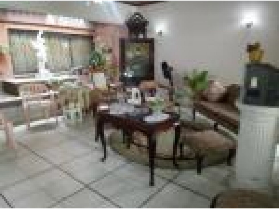 CASA EN VENTA EN MANGA - CARTAGENA