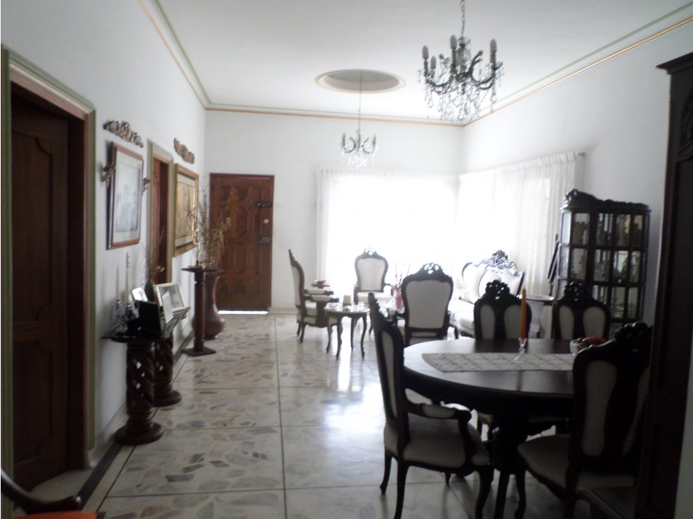 Cartagena Venta de Casa Pie de la Popa — foto 3