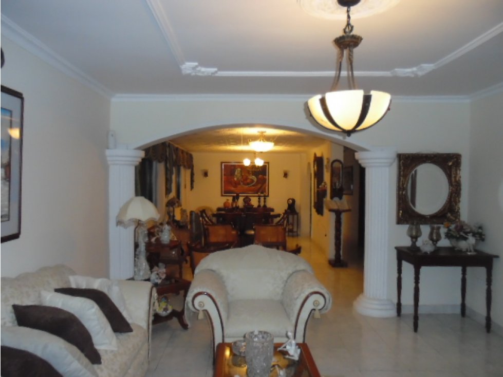 Turbaco Venta Casa Turbaco - 2