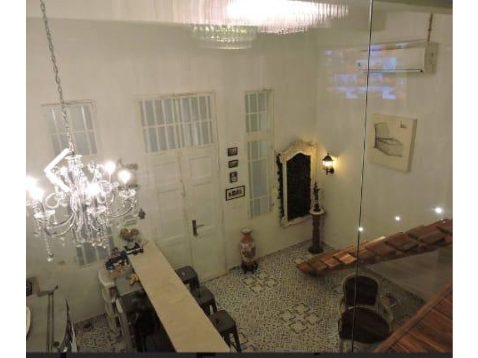 Cartagena Venta Apartamento Centro
