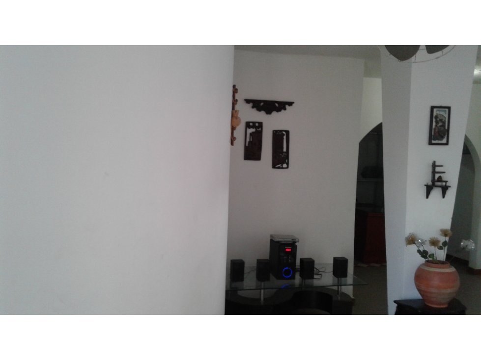 Cartagena Venta de Casa Torices - 2