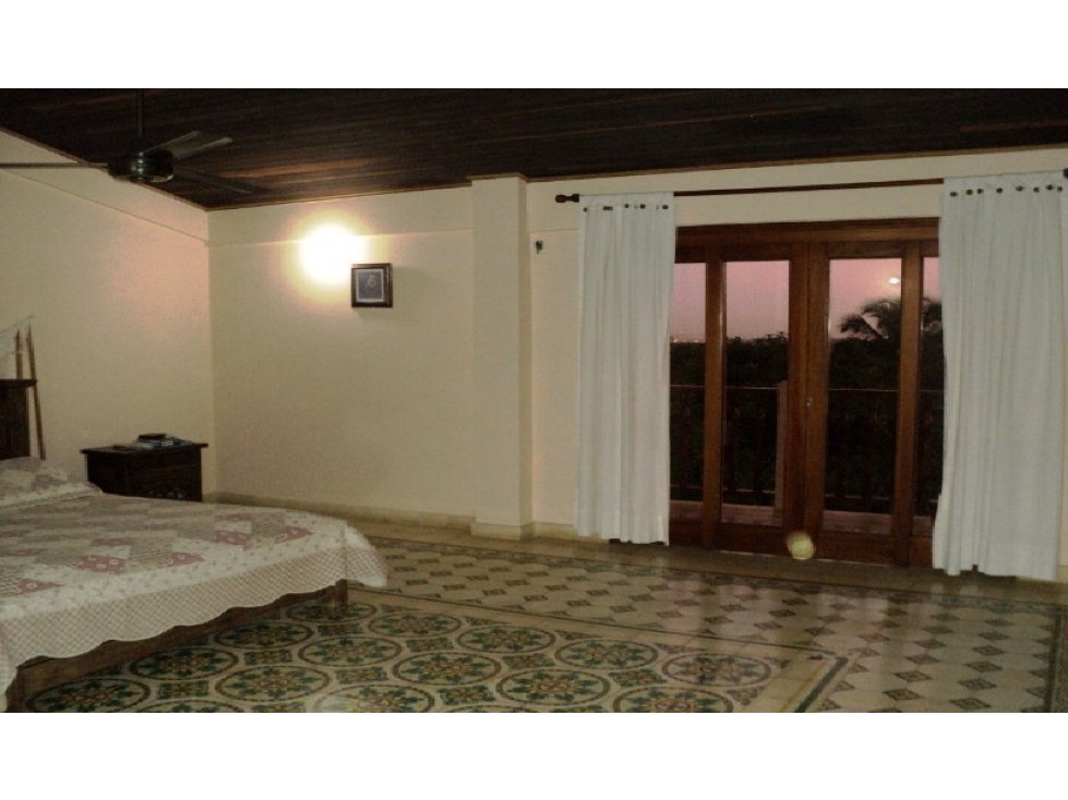Turbaco Venta Casa Turbaco - 1