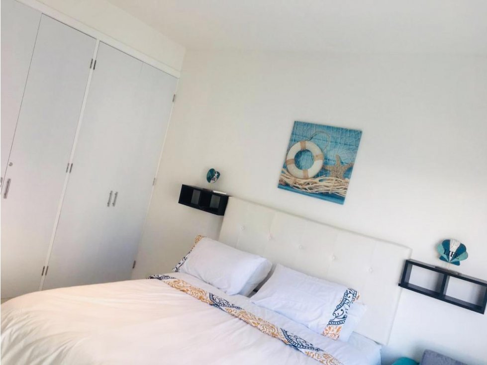 Apartamento en Venta, Bocagrande - Cartagena — foto 2