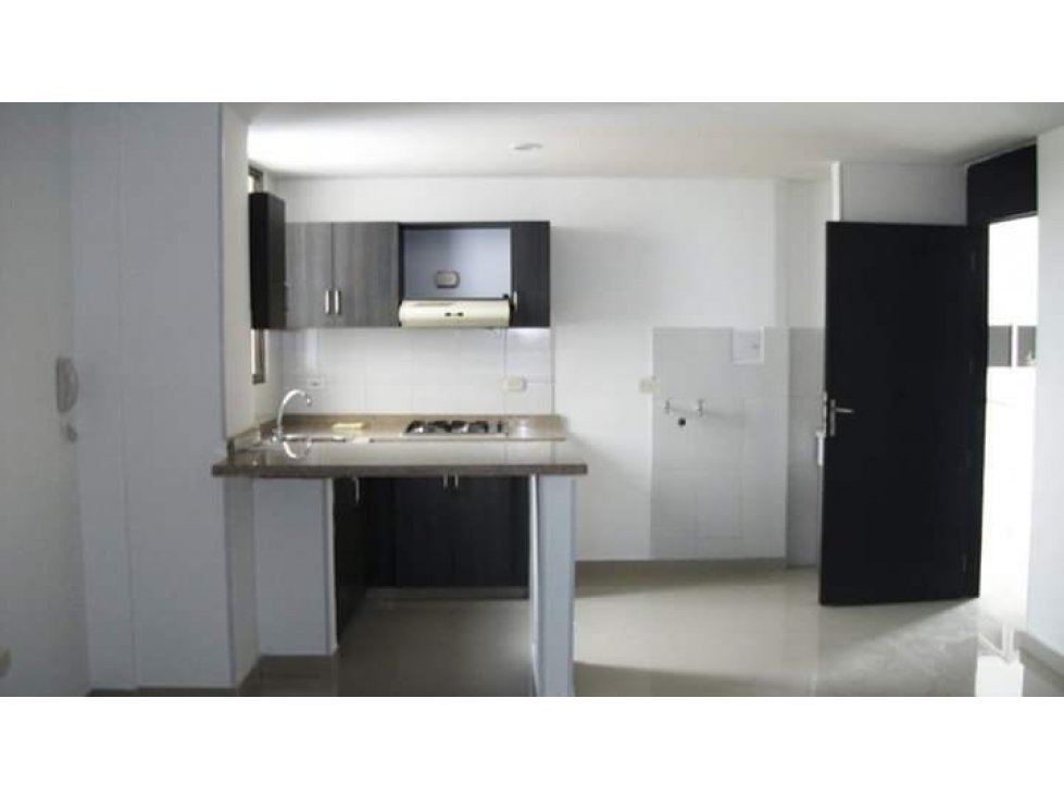 Venta Apartamento, El Recreo - Cartagena