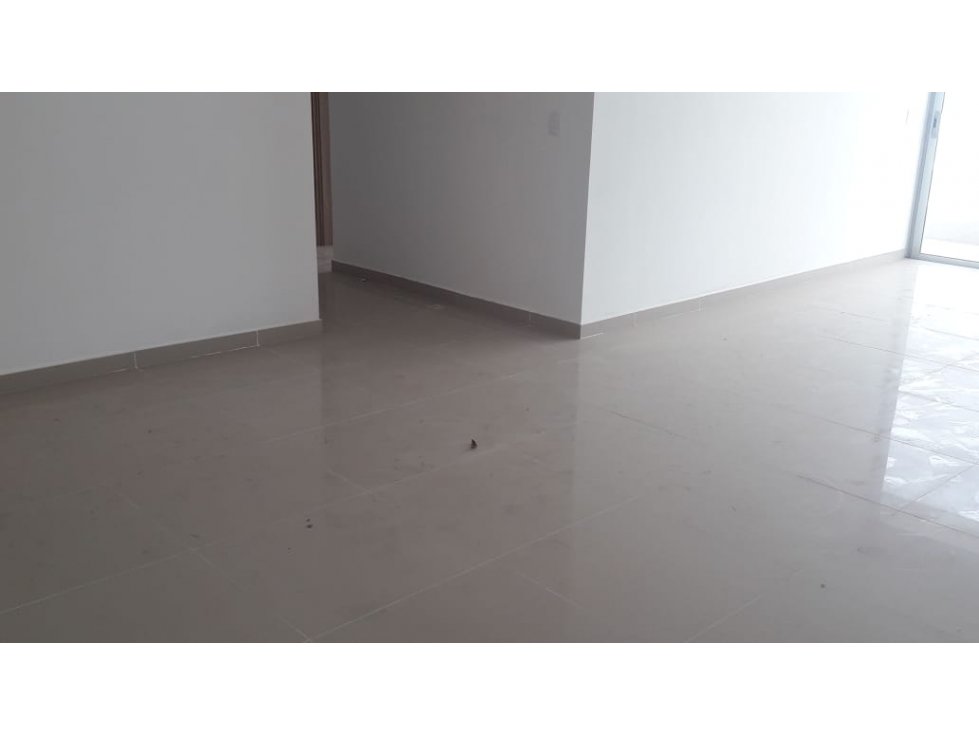 APARTAMENTO EN VENTA MANGA - CARTAGENA — foto 5