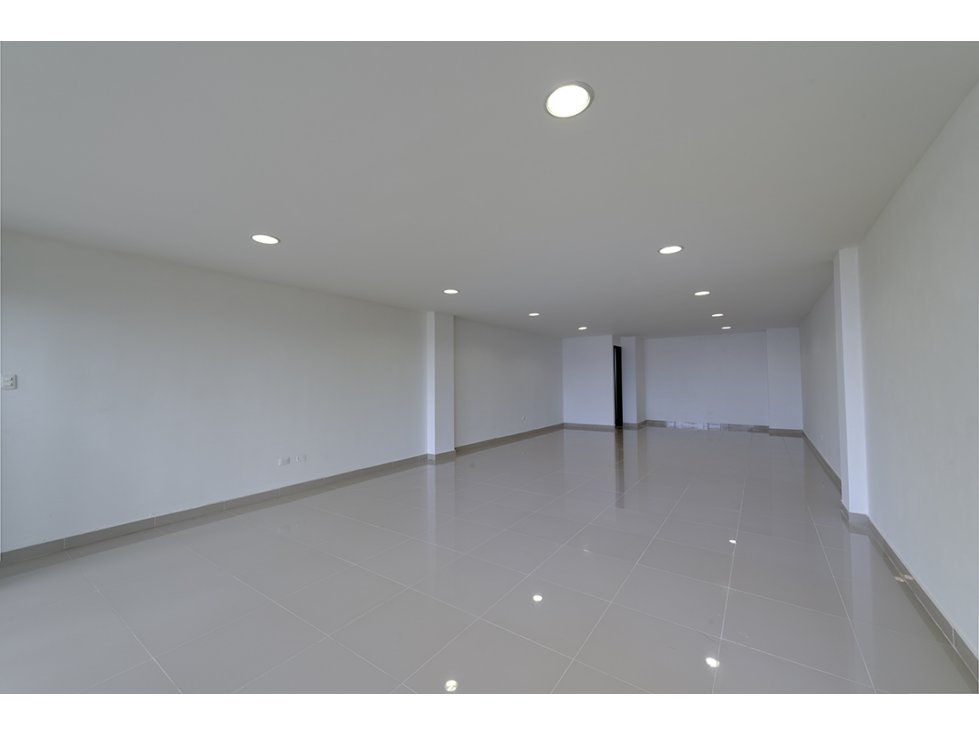 Cartagena Arriendo Oficina Bellavista — foto 5