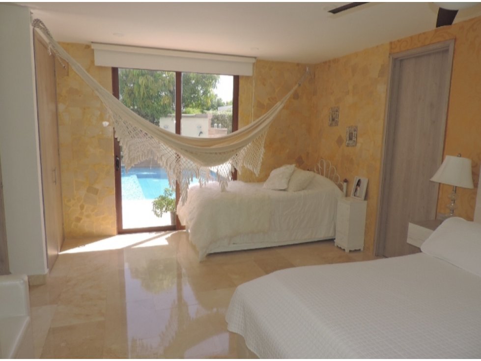 Casa en Venta, Zona Norte - Cartagena. - 5