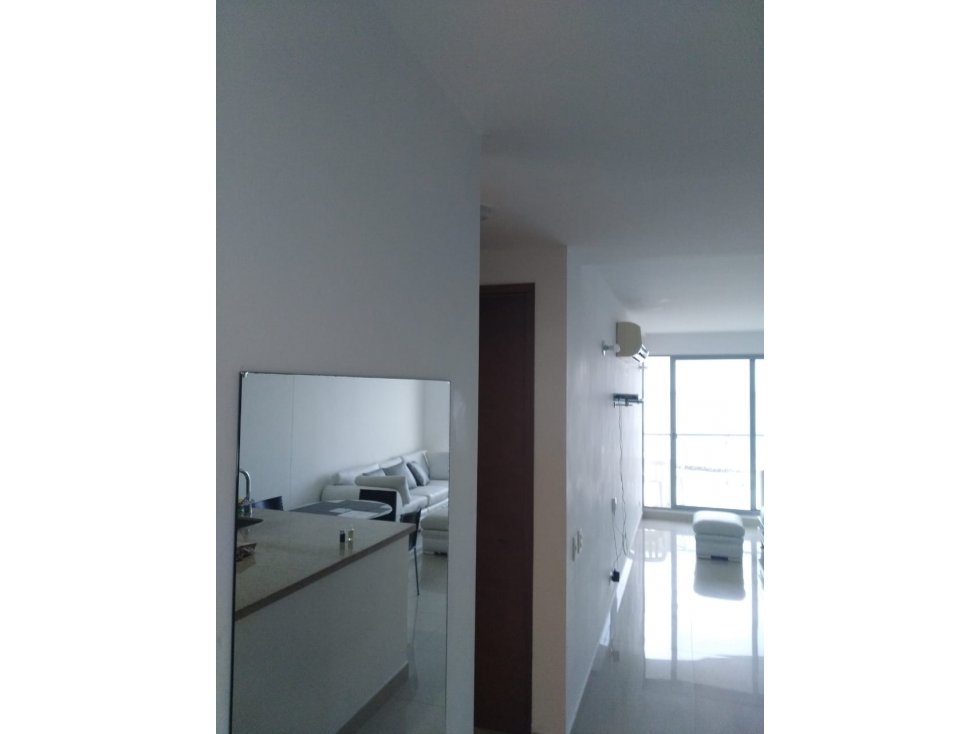 Apartamento en Venta, Marbella - Cartagena. — foto 2