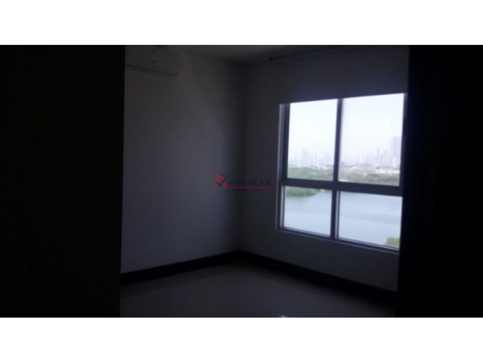 Cartagena Venta de Apartamento Cabrero — foto 2