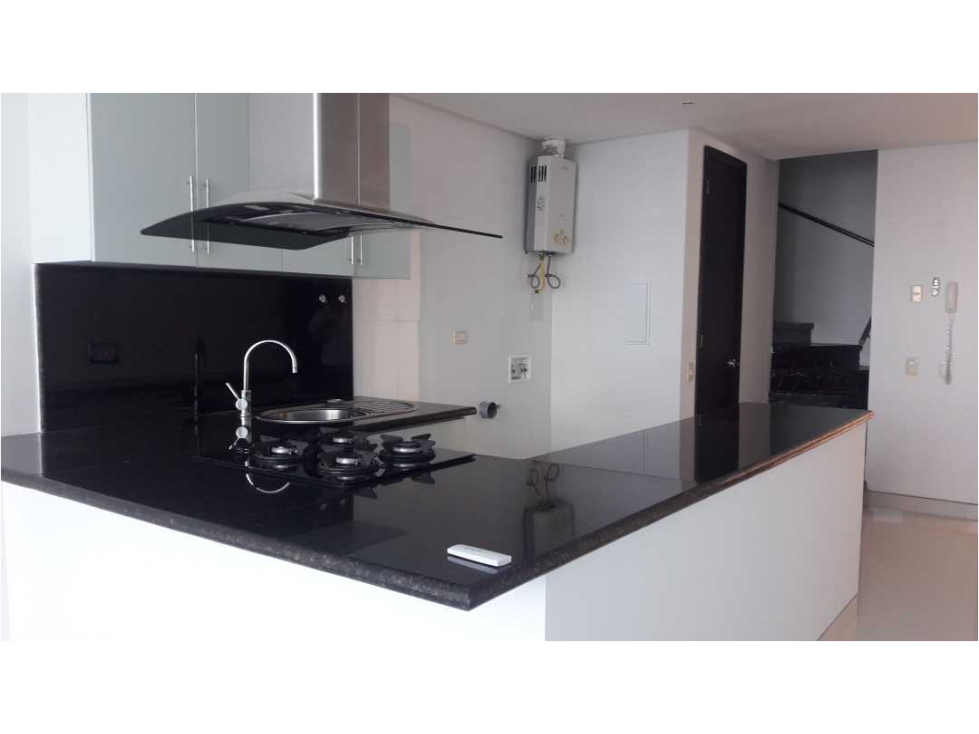 Cartagena Venta Apartamento Castillogrande