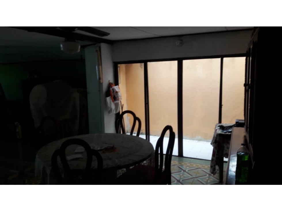 Cartagena Venta Casa Alpes — foto 3