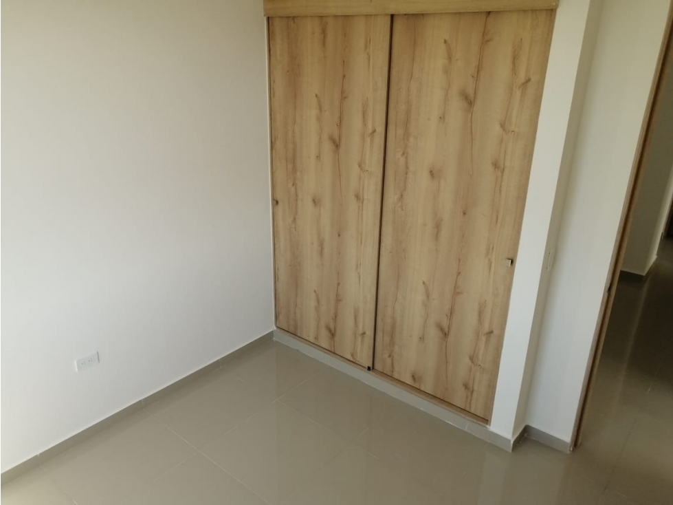 Cartagena Venta Apartamento Recreo — foto 5