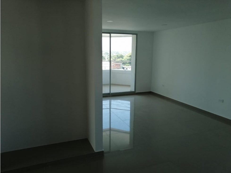 Cartagena Venta Apartamento Recreo — foto 2