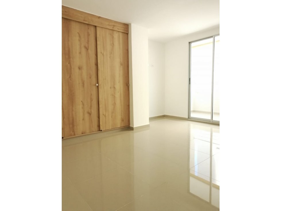 Cartagena Venta Apartamento Recreo — foto 3