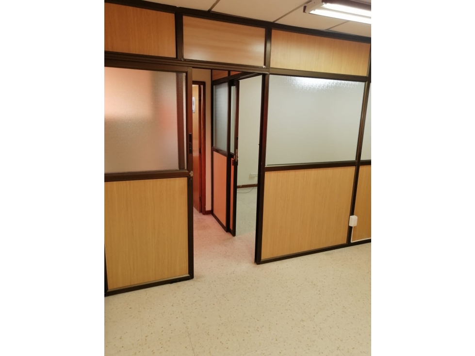 Cartagena Arriendo Oficina Pie de la Popa — foto 4