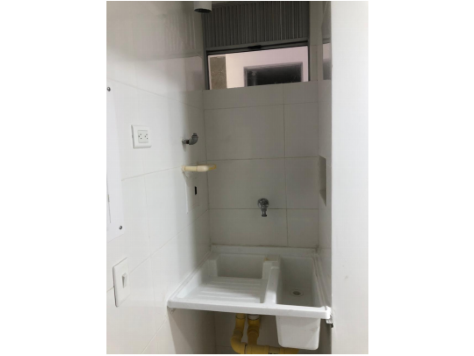 Cartagena Arriendo Apartamento Serena del Mar — foto 5
