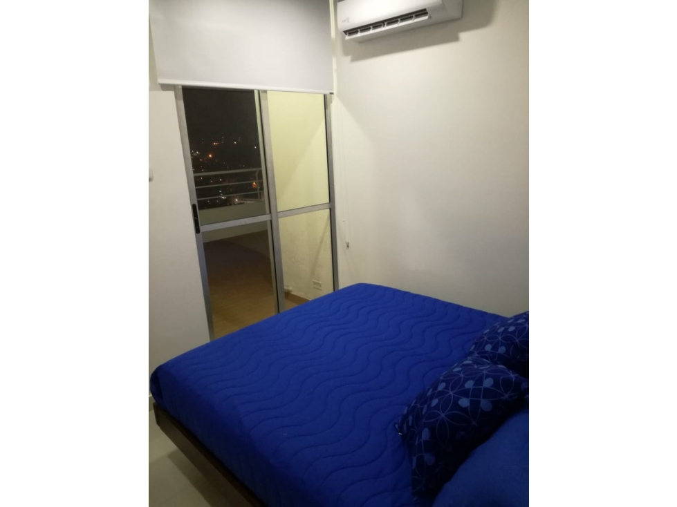 Apartamento en Venta, Torices - Cartagena. — foto 5