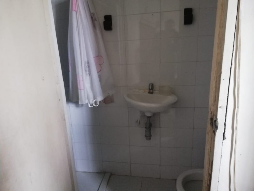 Casa en Venta, Pie de la Popa - Cartagena. - 6