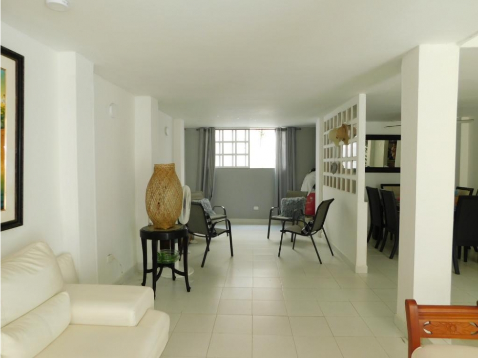 Casa en Venta, Manga - Cartagena. - 3