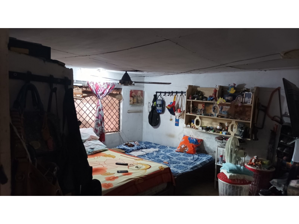 CASA EN VENTA SAN FERNANDO - CARTAGENA — foto 5