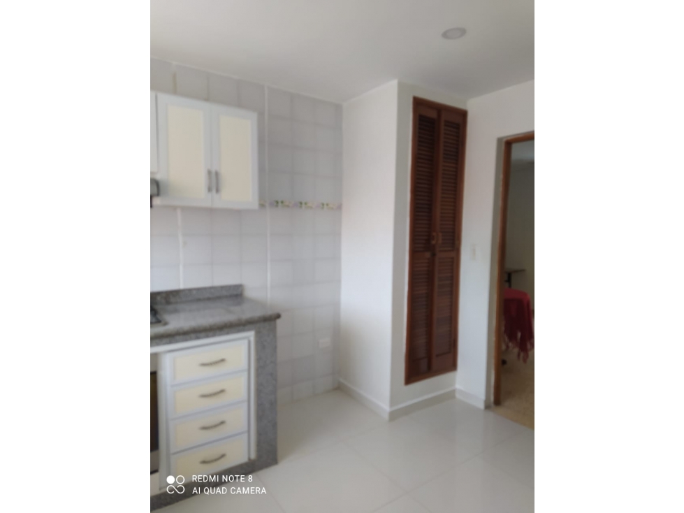 APARTAMENTO EN VENTA PIE DE LA POPA - CARTAGENA — foto 5
