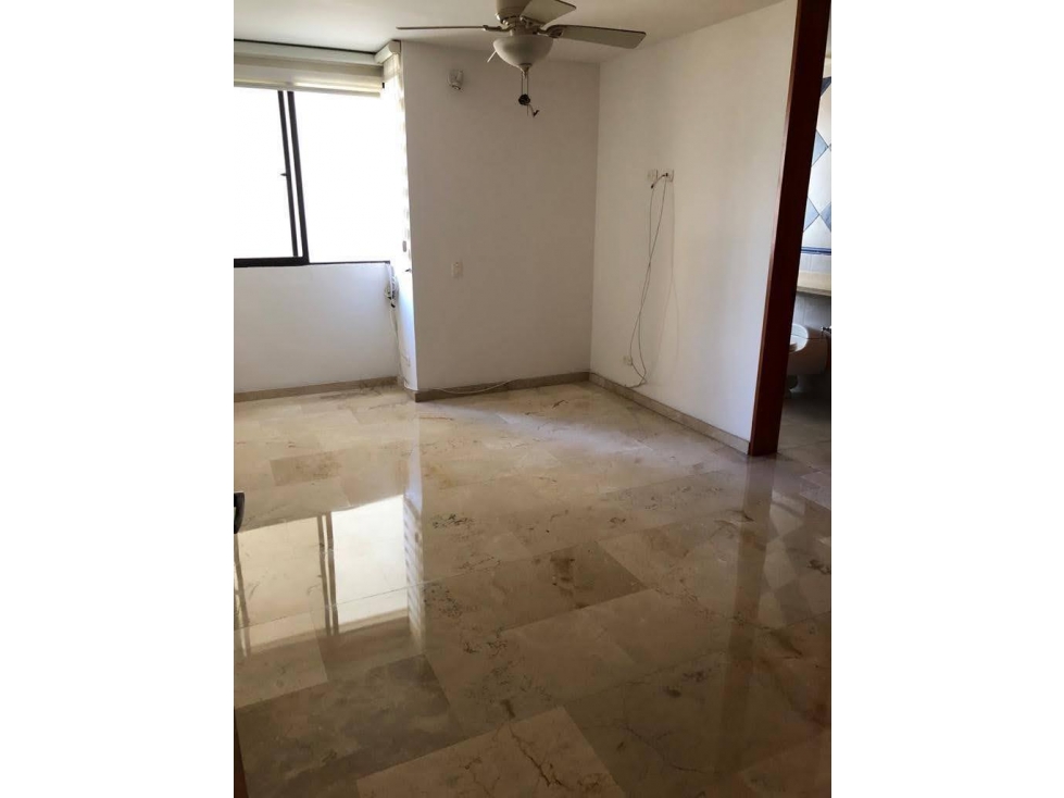 APARTAMENTO EN VENTA BOCAGRANDE - CARTAGENA — foto 5