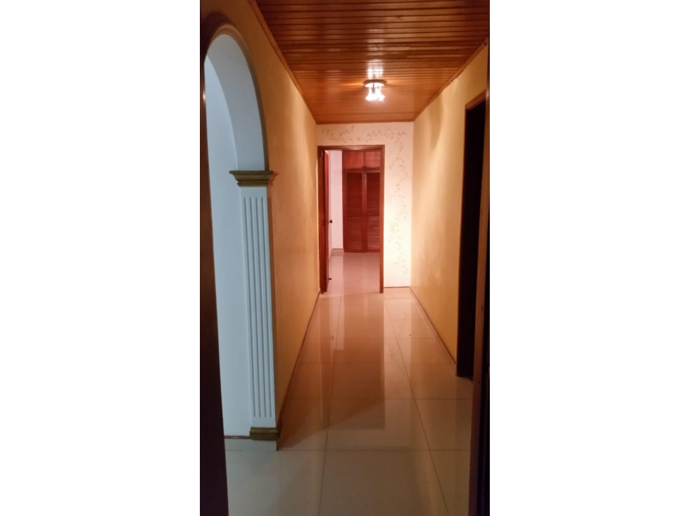 APARTAMENTO EN VENTA ALTO BOSQUE - CARTAGENA