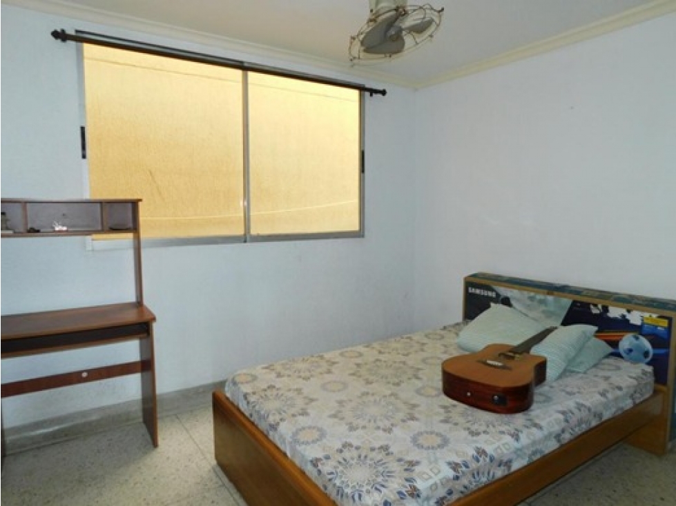 VENDO APARTAMENTO BOCAGRANDE - CARTAGENA