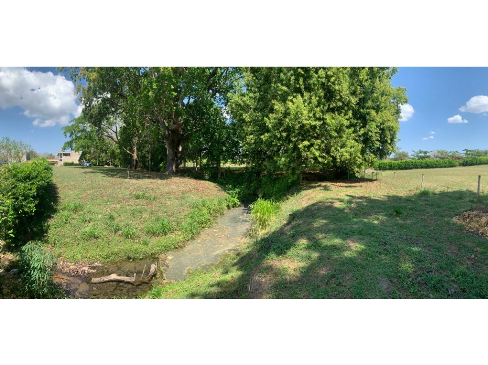 LOTE EN VENTA TURBACO - BOLIVAR