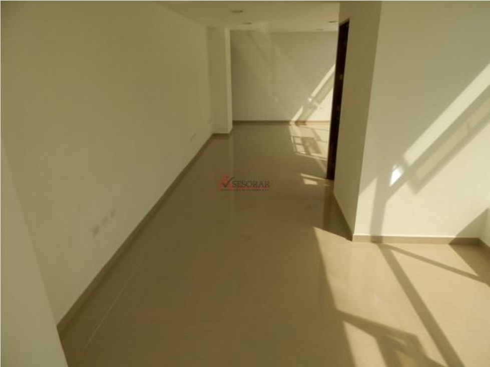 OFICINA EN ARRIENDO BOCAGRANDE CARTAGENA
